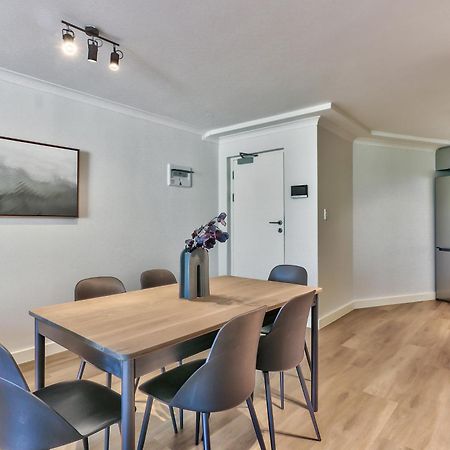 Newlands Peak Luxury Apartment Unit 636 Cape Town Exterior foto