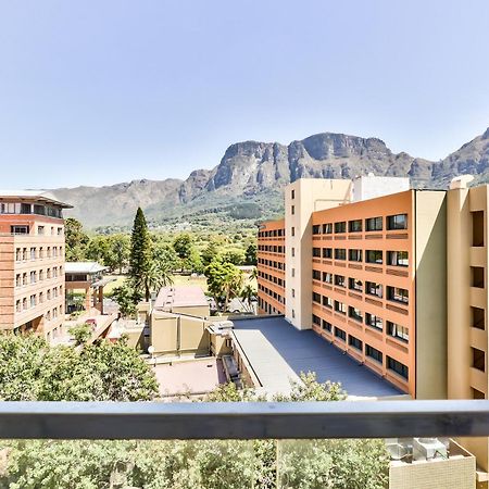 Newlands Peak Luxury Apartment Unit 636 Cape Town Exterior foto