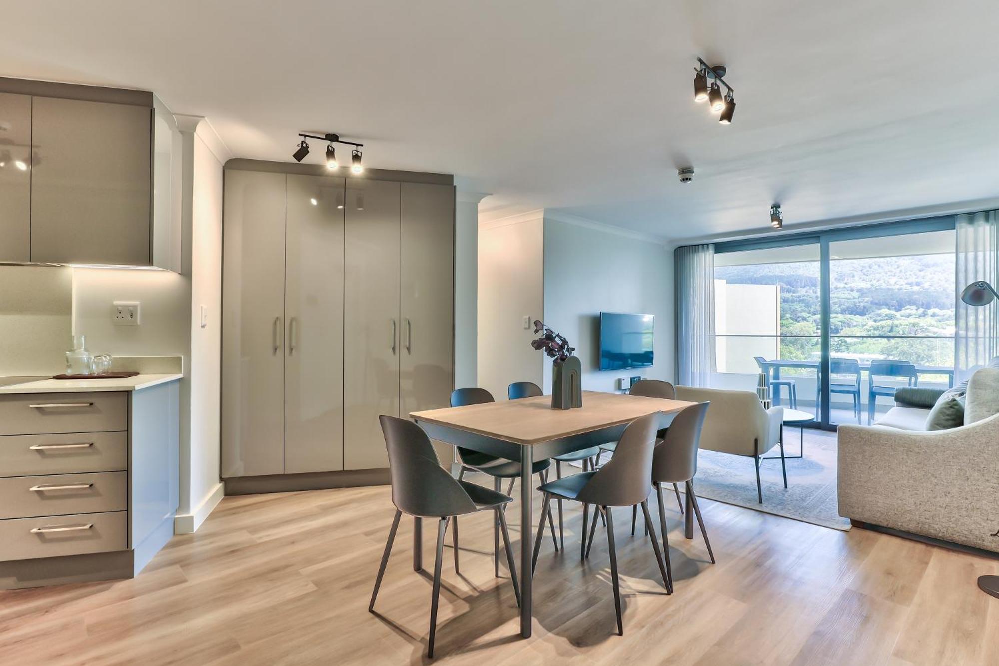 Newlands Peak Luxury Apartment Unit 636 Cape Town Exterior foto