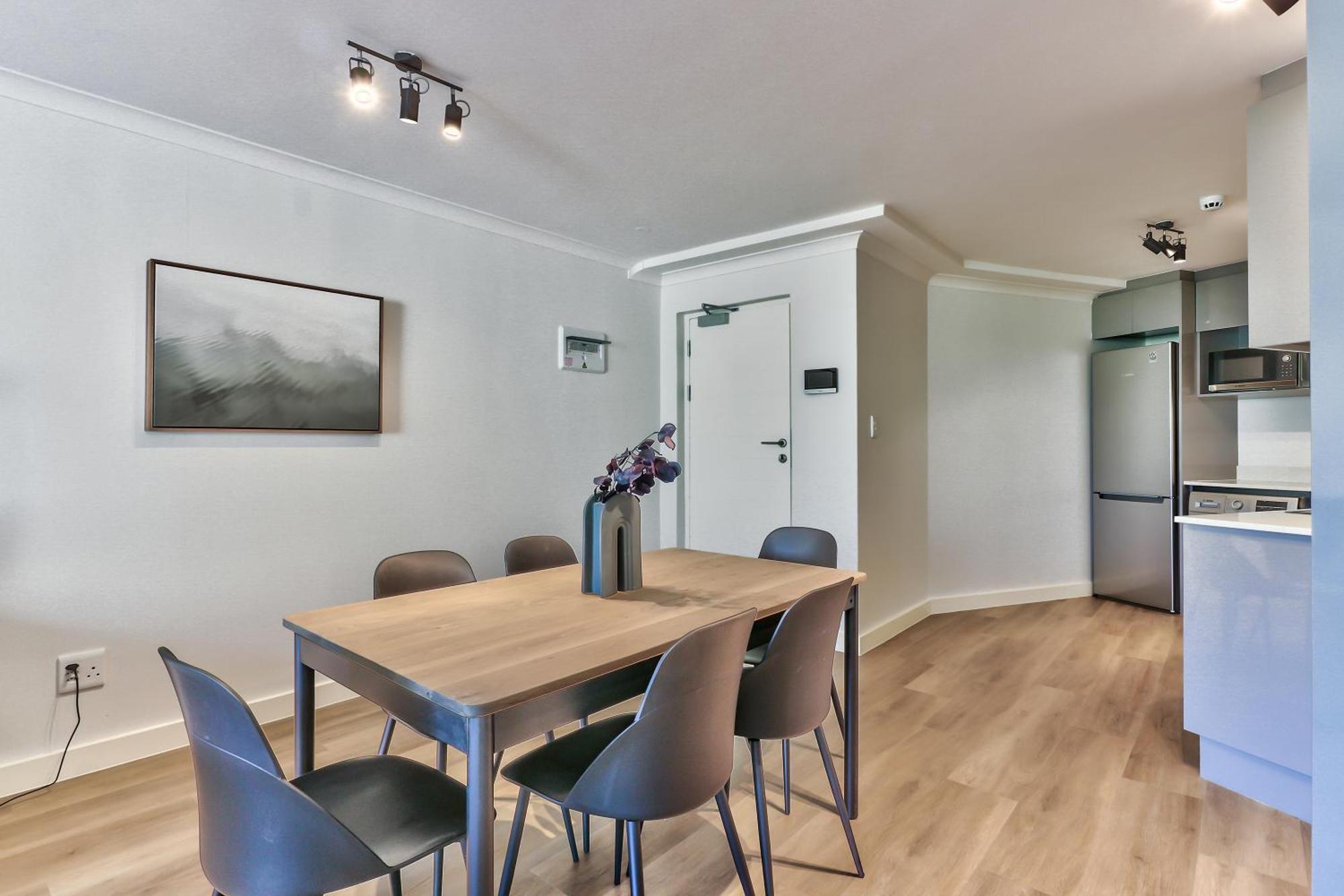 Newlands Peak Luxury Apartment Unit 636 Cape Town Exterior foto