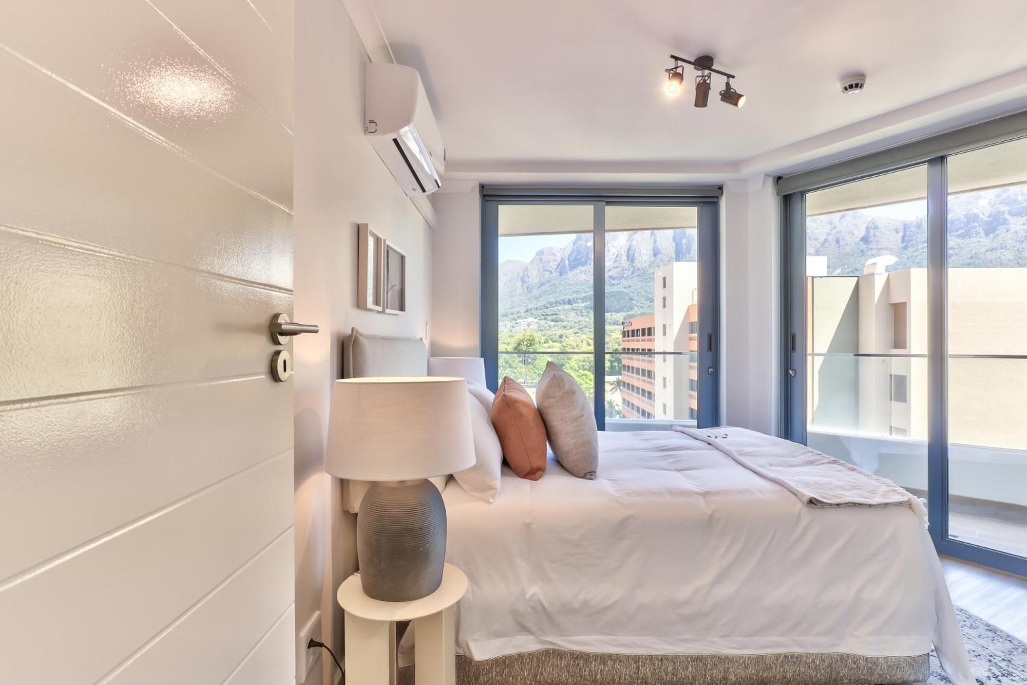 Newlands Peak Luxury Apartment Unit 636 Cape Town Exterior foto