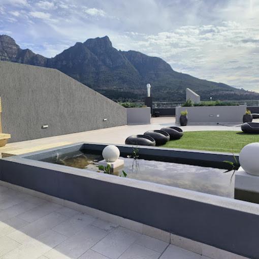 Newlands Peak Luxury Apartment Unit 636 Cape Town Exterior foto