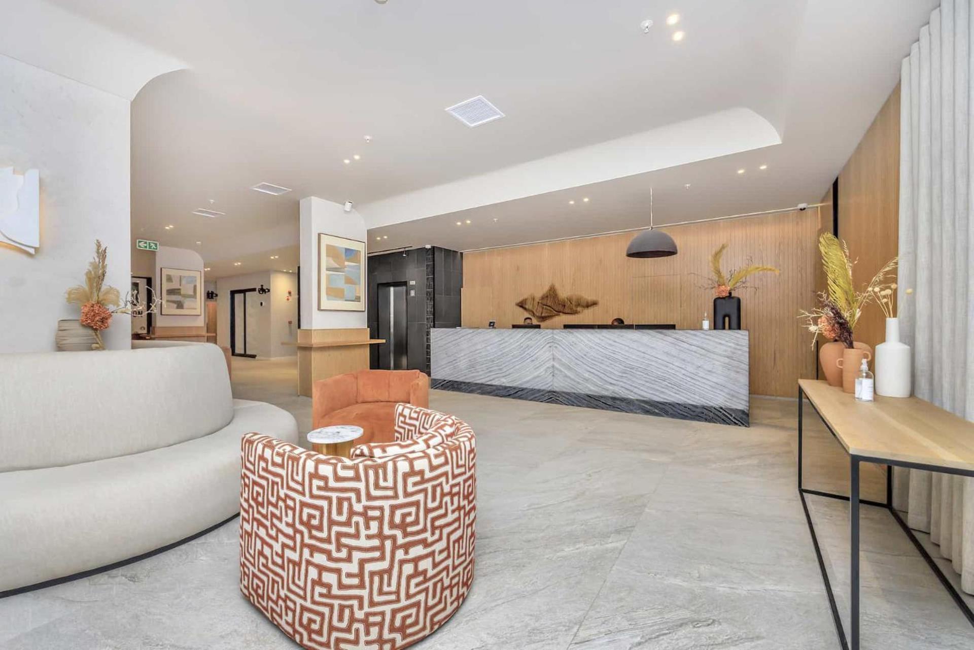 Newlands Peak Luxury Apartment Unit 636 Cape Town Exterior foto