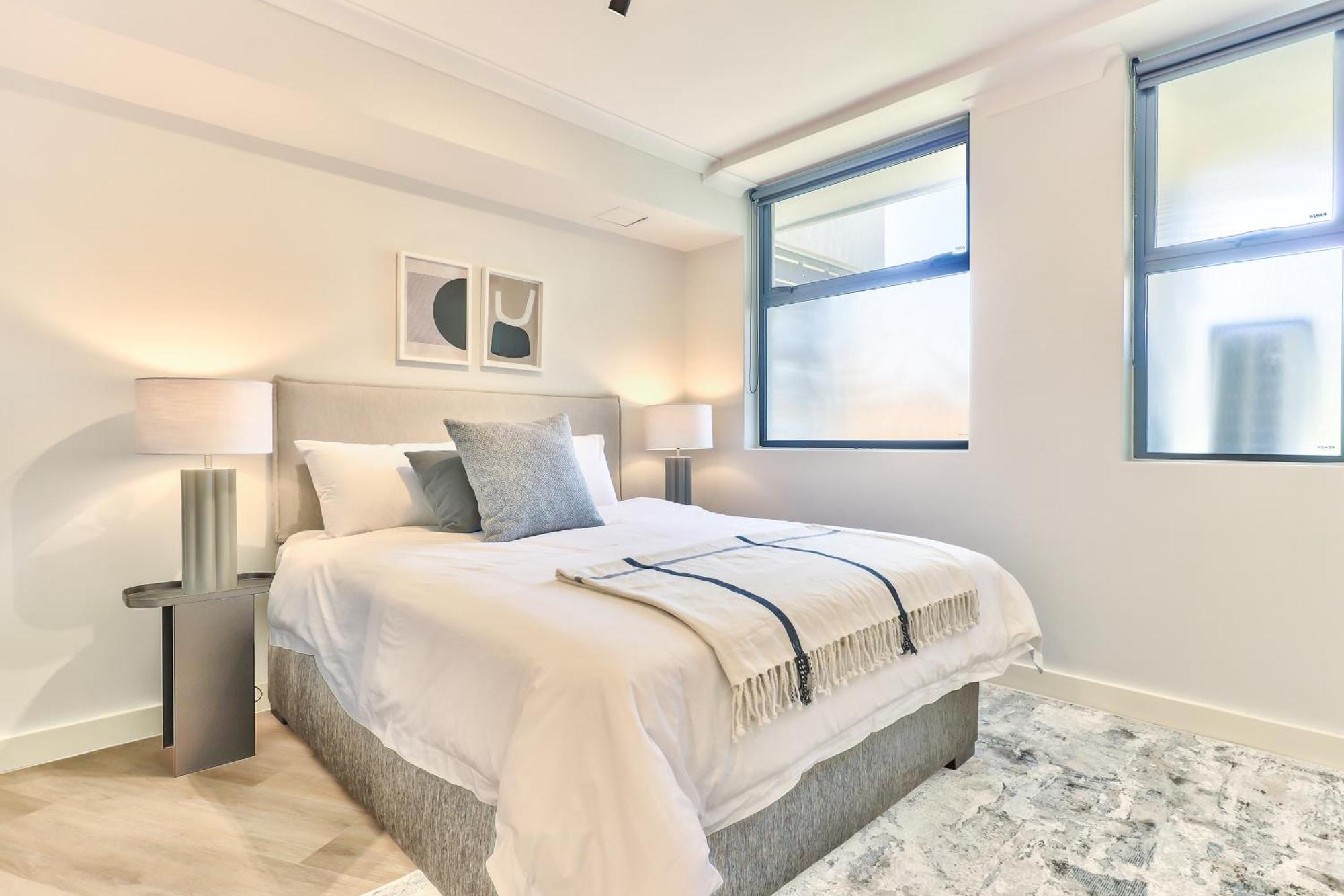 Newlands Peak Luxury Apartment Unit 636 Cape Town Exterior foto