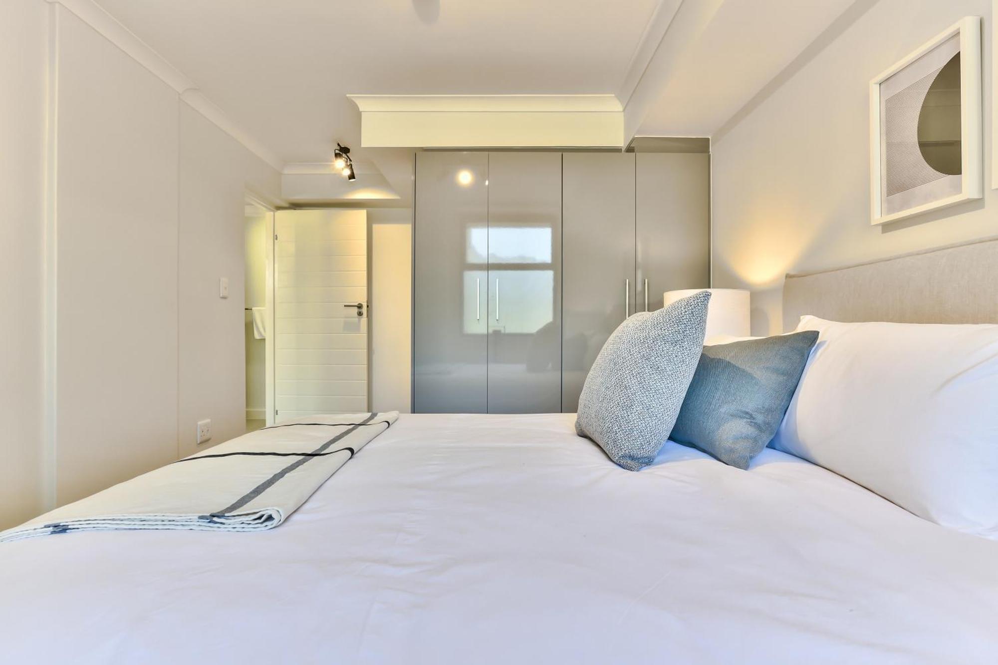 Newlands Peak Luxury Apartment Unit 636 Cape Town Exterior foto