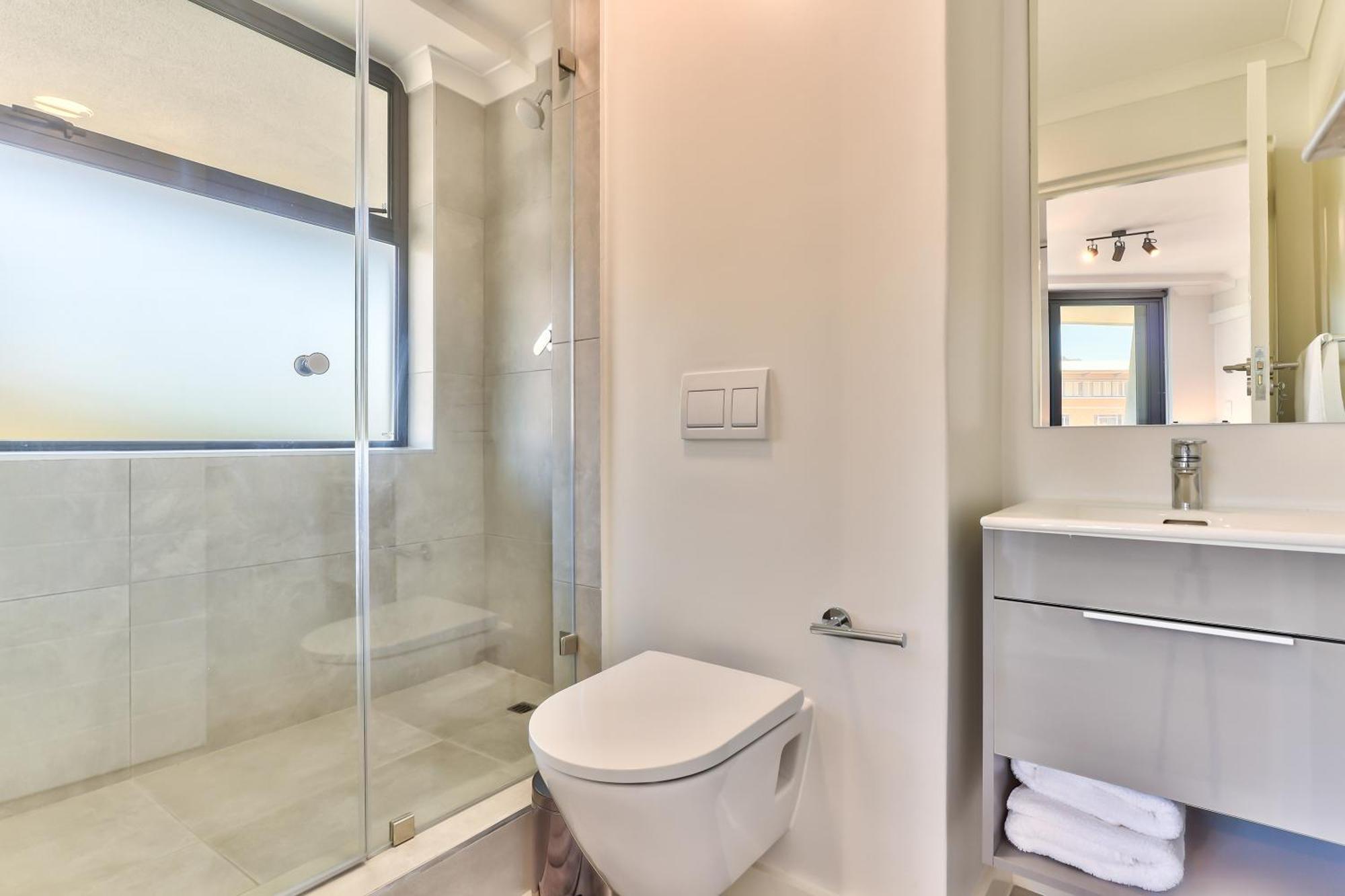Newlands Peak Luxury Apartment Unit 636 Cape Town Exterior foto